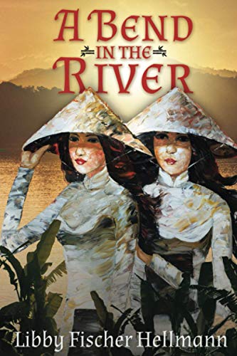 A Bend In The River (The Revolution Sagas, Band 5)