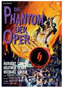 Das Phantom der Oper (OmU)