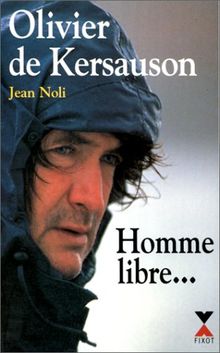 Homme libre : toujours tu chériras la mer !