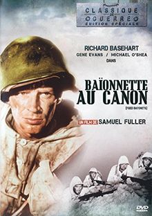 Baionnette au canon [FR Import]