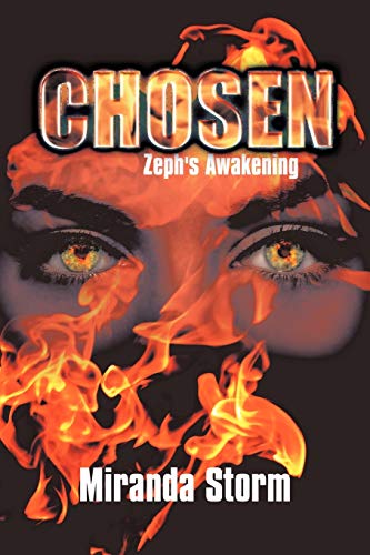 Chosen: Zeph's Awakening