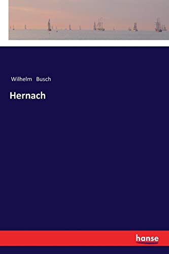 Wilhelm Busch Hernach
