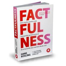 Factfulness