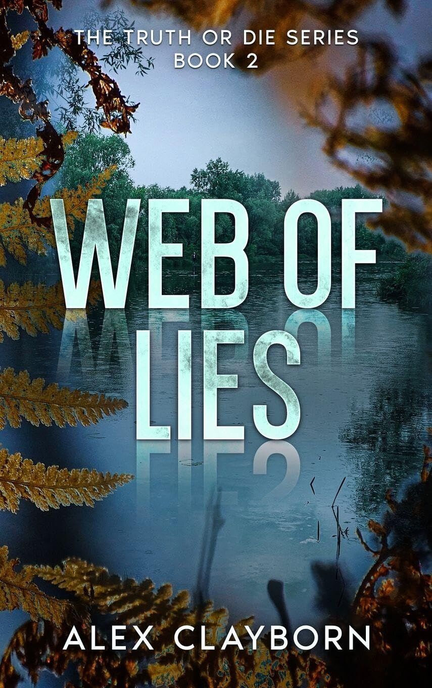 Web Of Lies