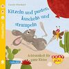 Baby Pixi (unkaputtbar) 106: Kitzeln und pusten, kuscheln und strampeln: Achtsamkeit für ganz Kleine | Ein Baby-Buch zum Mitmachen ab 1 Jahr (106)