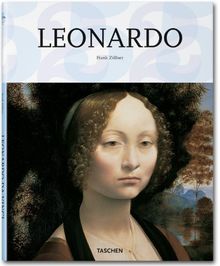 Leonardo: 1452 - 1519 Künstler und Wissenschaftler