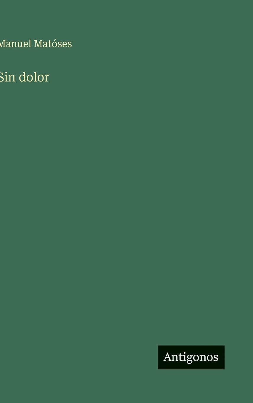 Sin dolor