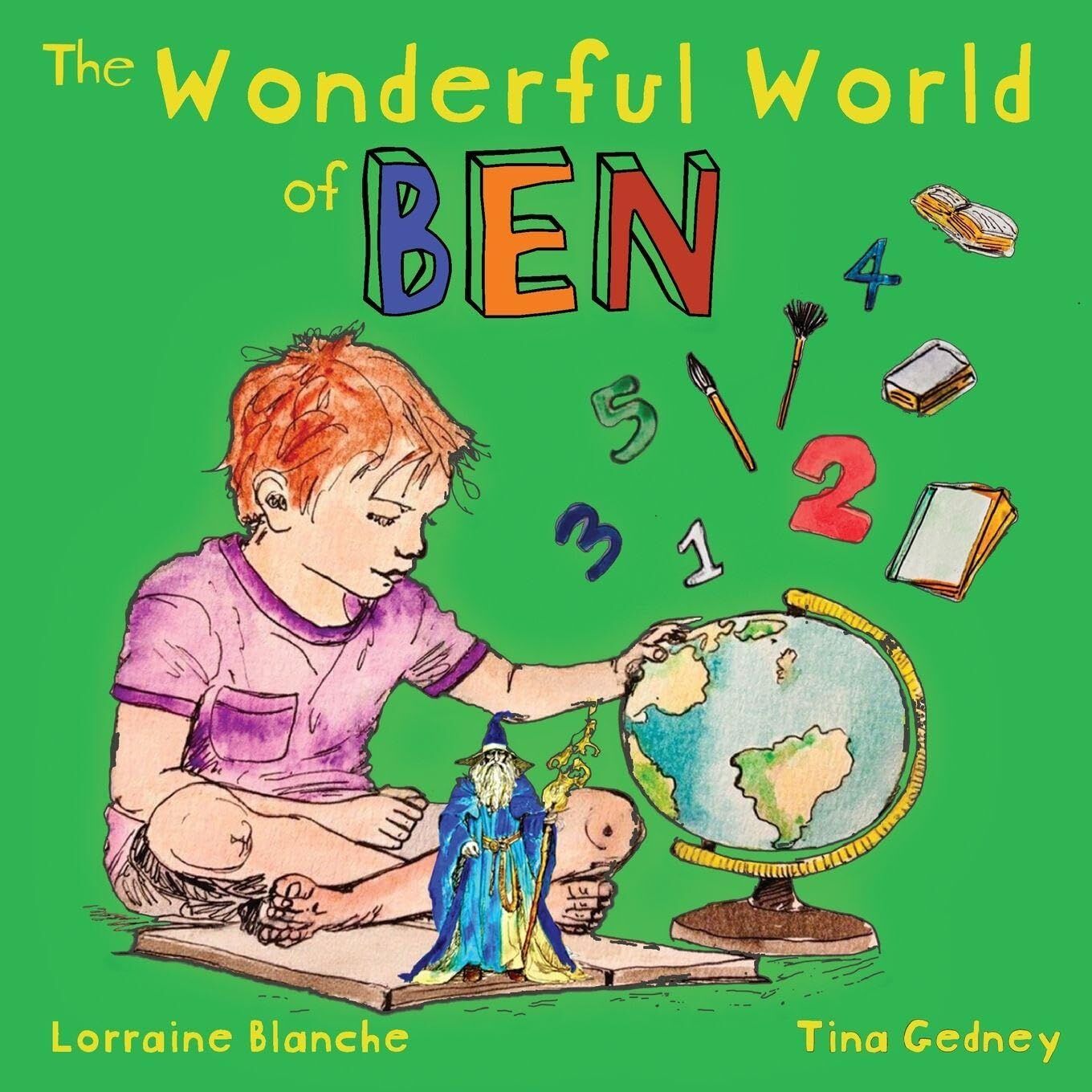 The Wonderful World of Ben