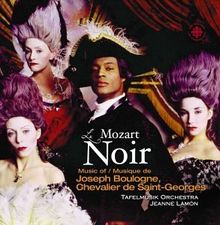 Mozart Noir/Tafel Orchestra