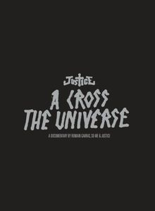 A Cross the Universe (Limited Edition in DVD-Verpackung inkl. 44-Seiten-Booklet)