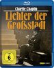 Charlie Chaplin - Lichter der Großstadt [Blu-ray]