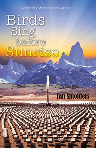 Birds Sing Before Sunrise