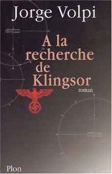 A la recherche de Klingsor