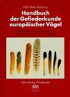 Handbuch der Gefiederkunde europäischer Vögel, in 10 Bdn., Bd.1, Allgemeiner und methodischer Teil, mit Hauptschlüssel zu den Familien