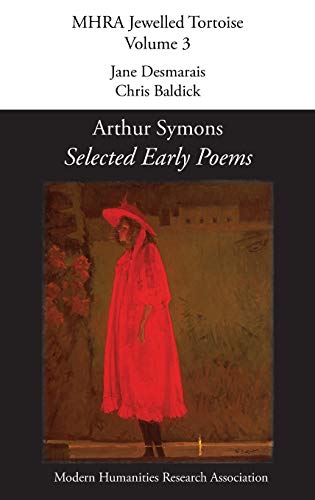 Selected Early Poems (Mhra Jewelled Tortoise, Band 3)