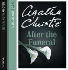 After the Funeral: Complete & Unabridged