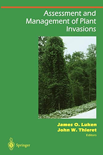 Assessment and Management of Plant Invasions (Springer Series on Environmental Management)