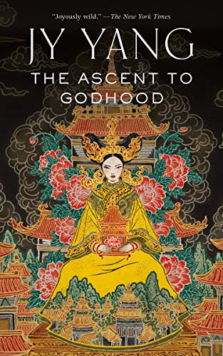 Ascent to Godhood (Tensorate)