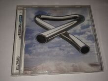 TUBULAR BELLS