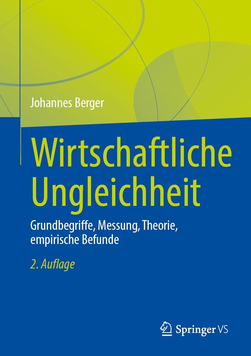 Wirtschaftliche Ungleichheit