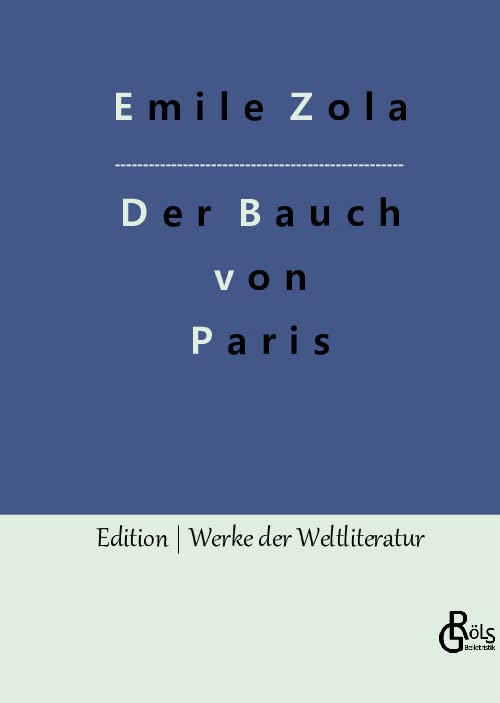 Der Bauch von Paris