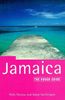 Jamaica: The Rough Guide, First Edition (Rough Guides)