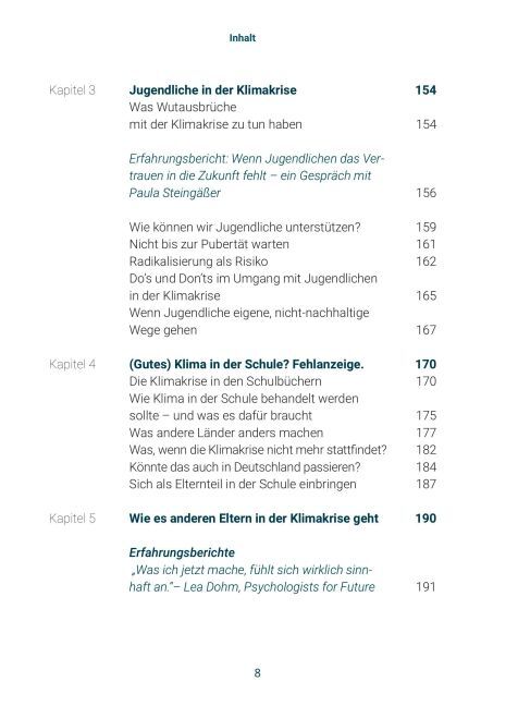 Rivera, Veronika: Kindheit am Kipppunkt