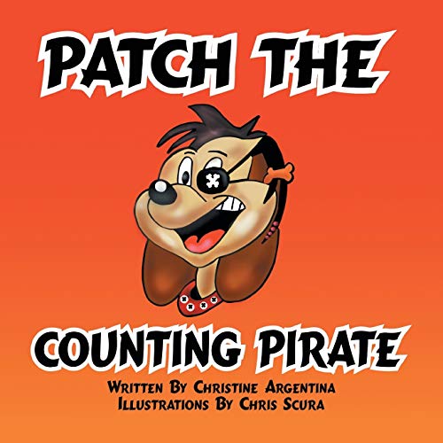 PATCH The Counting Pirate