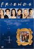 Friends - Die komplette erste Staffel (4 DVDs)