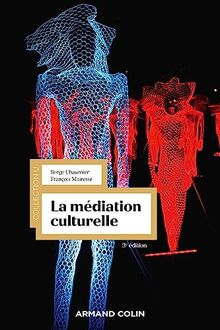 La médiation culturelle