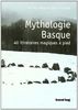 Mythologie Basque - 40 Itineraires Magiques A Pied (E.H. En El Bolsillo)