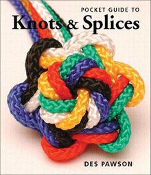 Pocket Guide to Knots & Splices