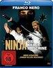 Ninja - Die Killer-Maschine [Blu-ray]