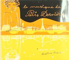 Paris Derniere 6