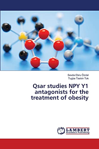 Qsar studies NPY Y1 antagonists for the treatment of obesity