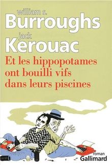 Et les hippopotames ont bouilli vifs dans leurs piscines | Book | condition good