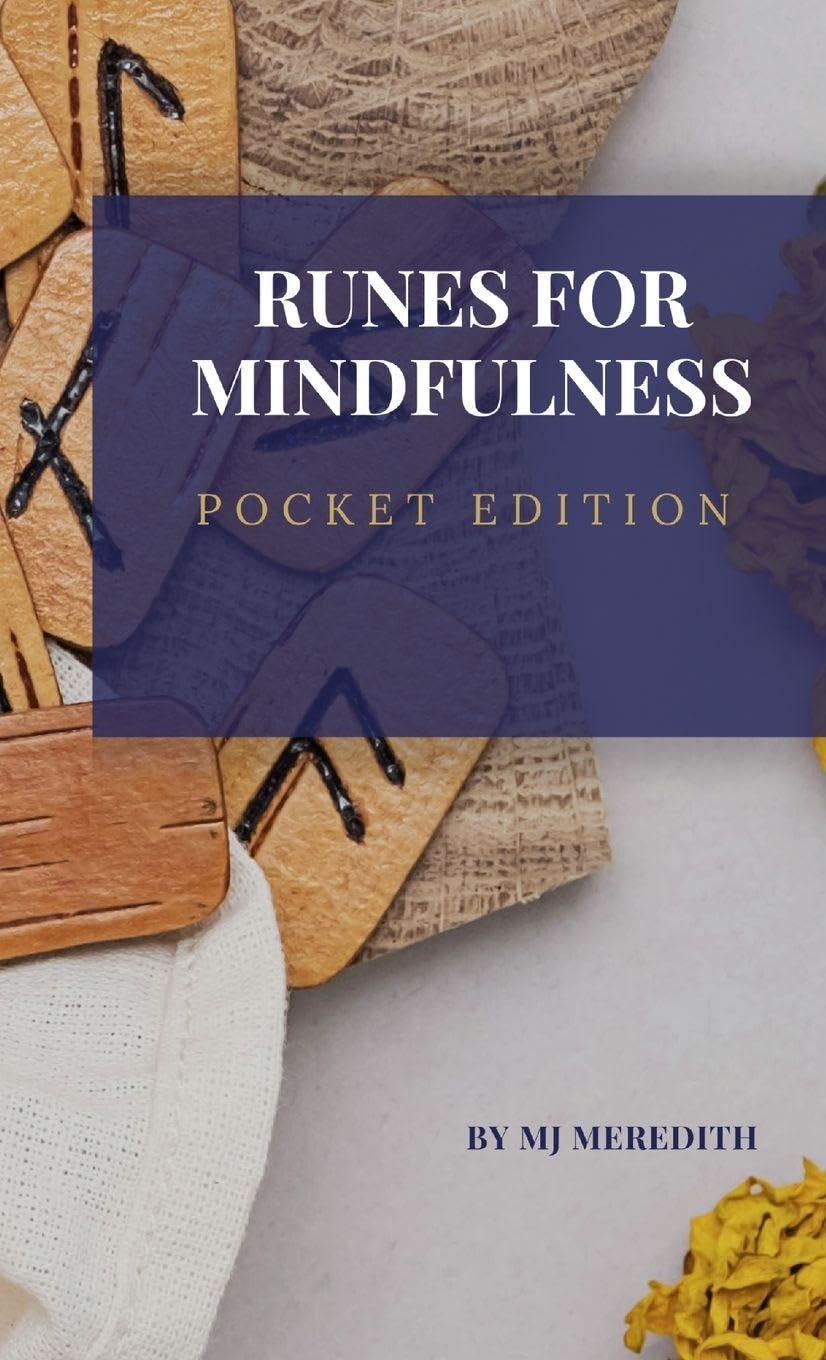 Runes for Mindfulness: Pocket Companion