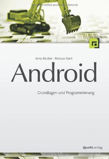 Android: Grundlagen und Programmierung