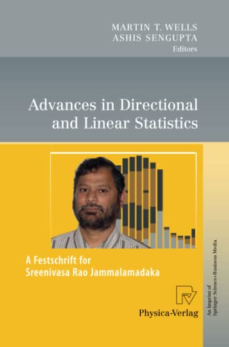 Advances in Directional and Linear Statistics: A Festschrift for Sreenivasa Rao Jammalamadaka