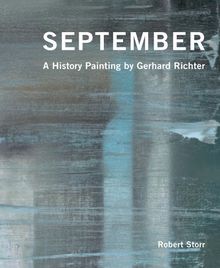 Gerhard Richter September A History Painting