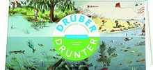 Drüber & drunter - In der Natur