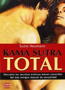 Kama sutra total