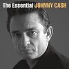 The Essential Johnny Cash [2 LP] [Vinyl LP]
