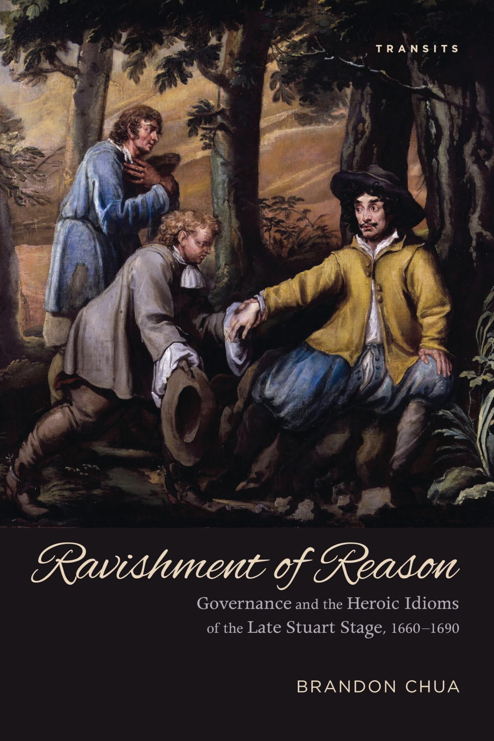 Ravishment of Reason