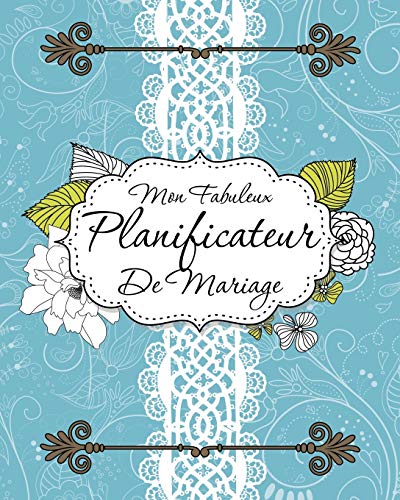 Mon Fabuleux Planificateur De Mariage