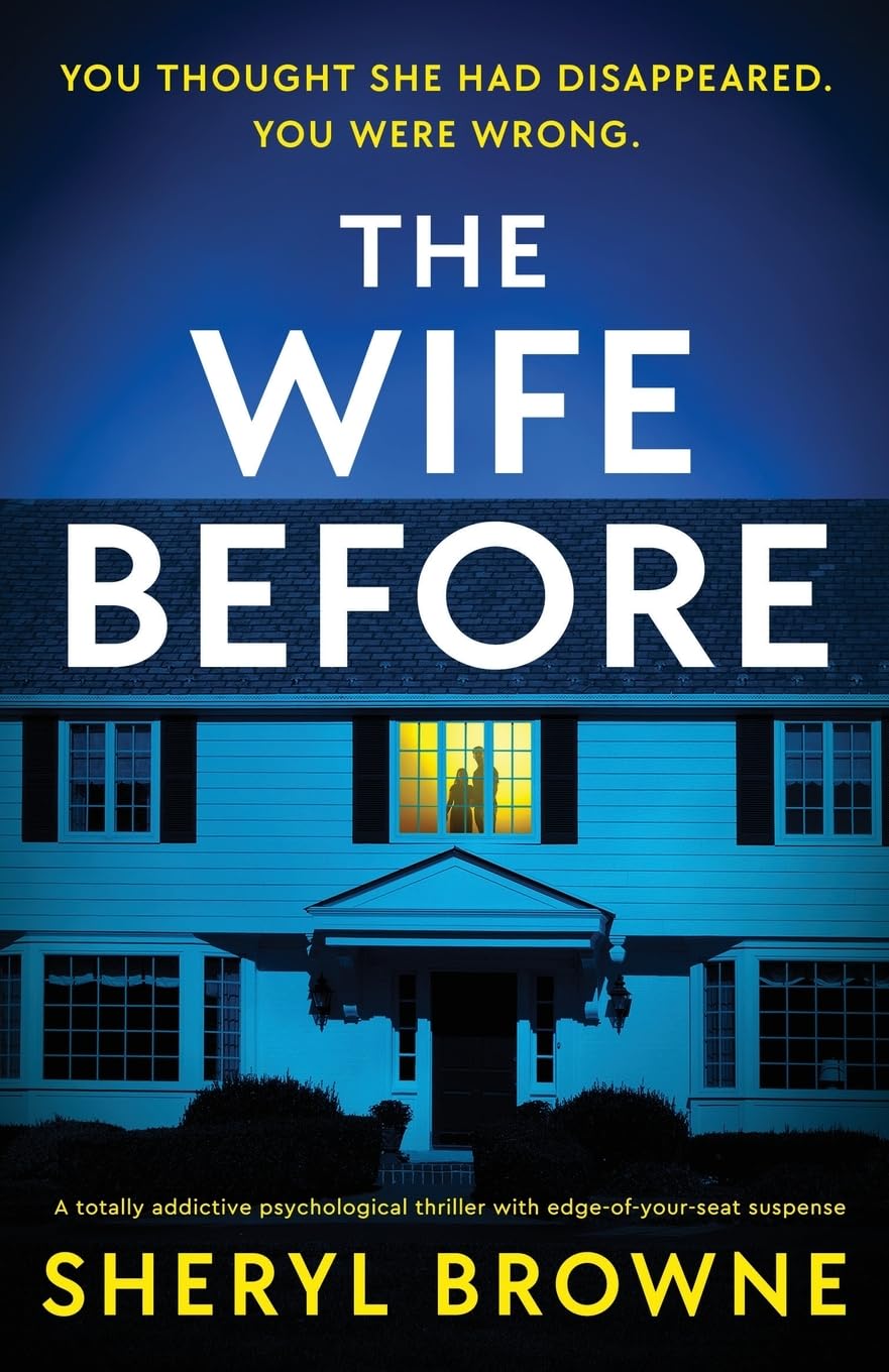 The Wife Before