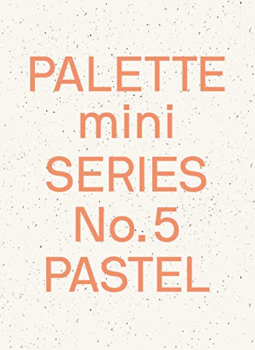 Victionary Palette Mini Series 05, Pastel, New Light-toned Graphics