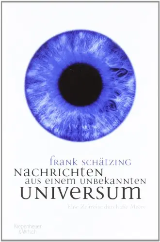 Nachrichten aus einem unbekannten Universum (2006)