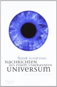 Nachrichten aus einem unbekannten Universum: Eine Zeitreise durch die Meere