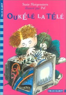 Oukélé la télé